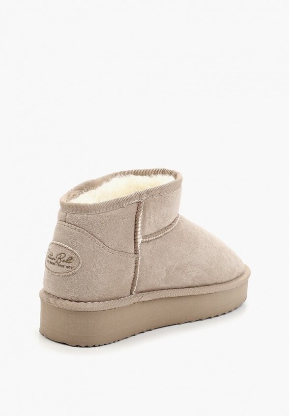 Полусапоги Cotton Belt