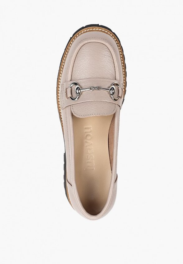 Лоферы Lusavou