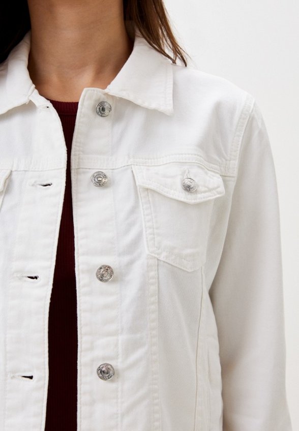 Куртка джинсовая Tom Tailor