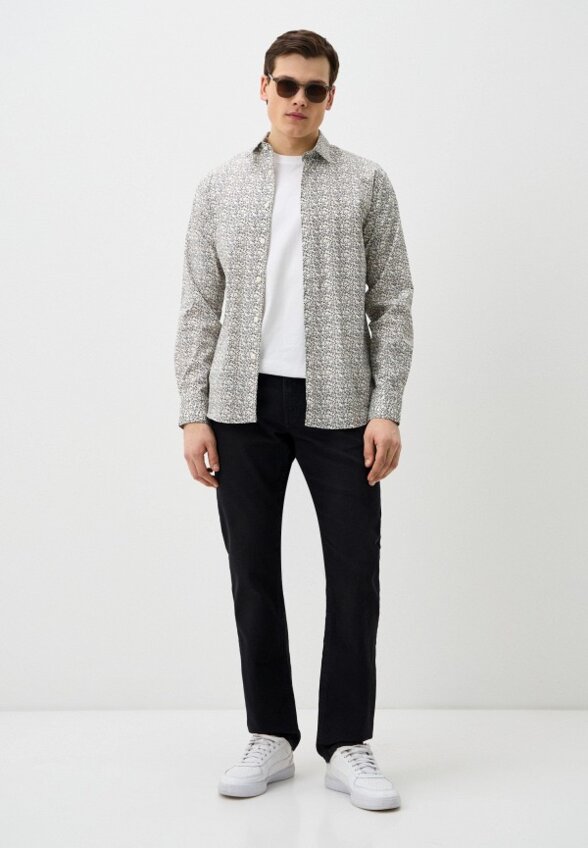 Рубашка Calliope