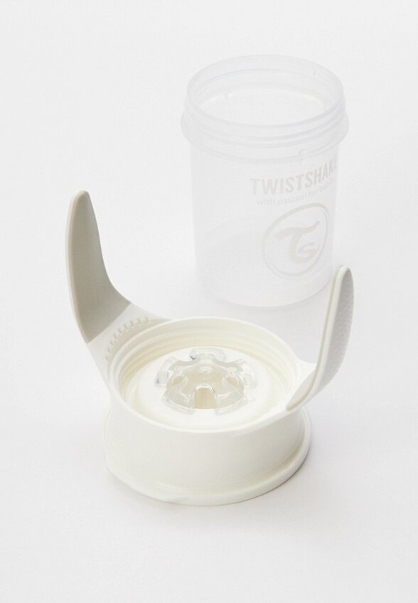 Бутылочка для кормления Twistshake