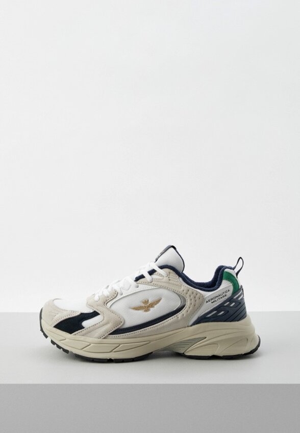 Кроссовки Aeronautica Militare