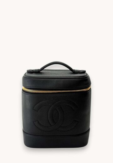 Chanel Vanity