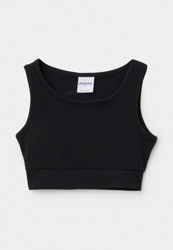 Топ, футболка и юбка PlayToday