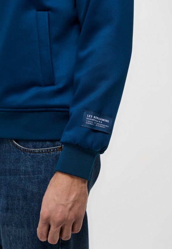 Бомбер Les Benjamins