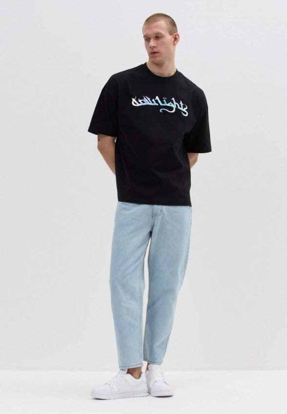 Футболка Low Lights