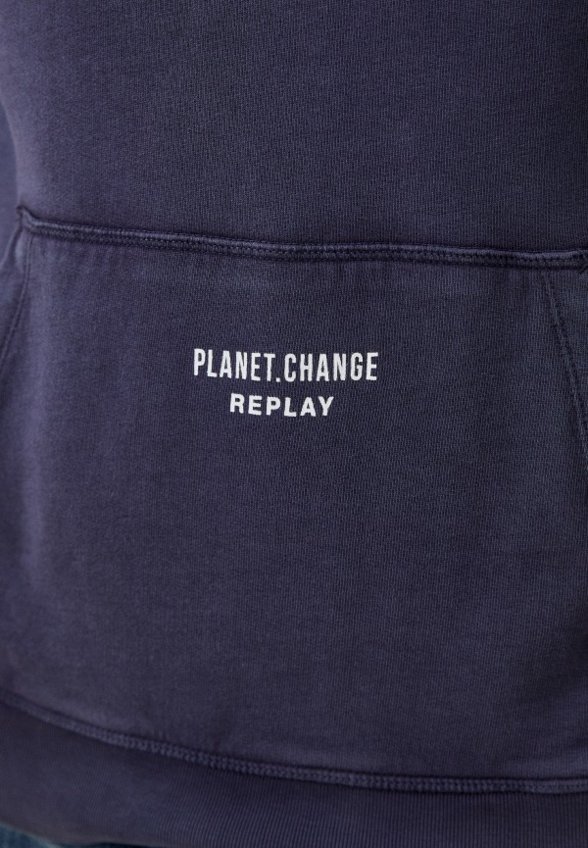Худи Replay