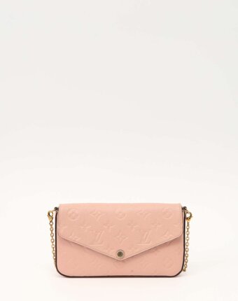 Louis Vuitton Felicie женщинам