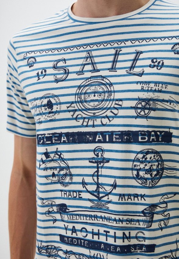 Футболка Ragman