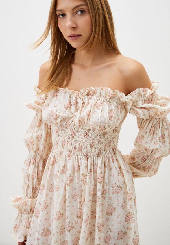 Платье Belle Robe