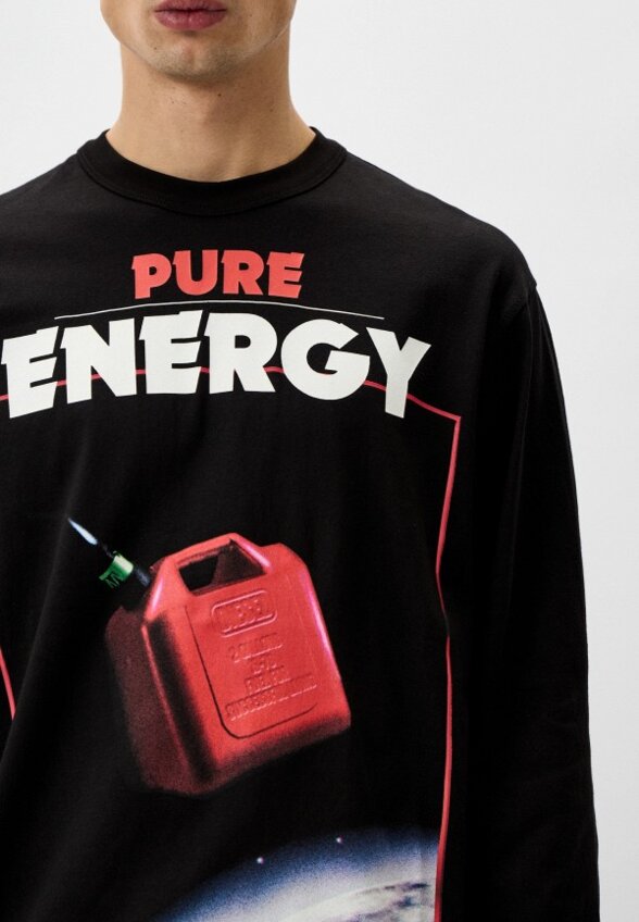 Лонгслив Diesel