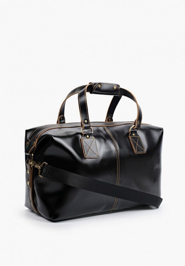 Сумка дорожная и брелок Olio Rosti