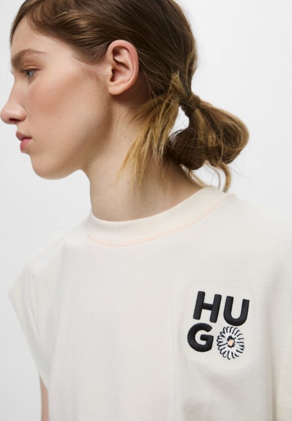 Футболка домашняя Hugo