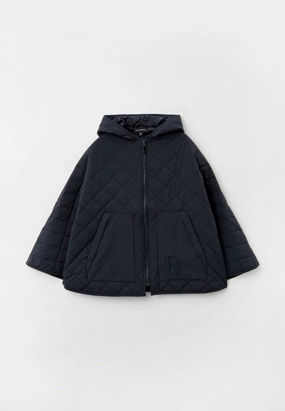 Куртка утепленная Emporio Armani