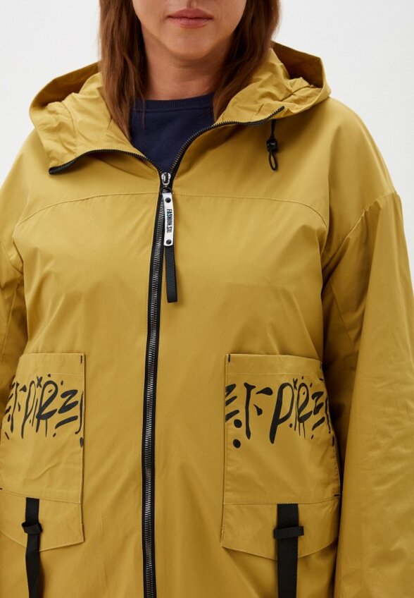 Ветровка Margo Blues