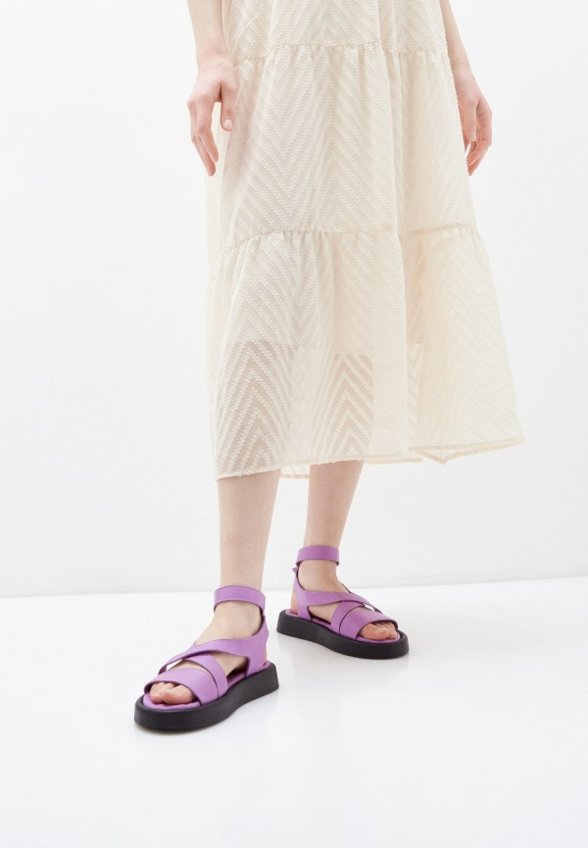 Сандалии Valeani