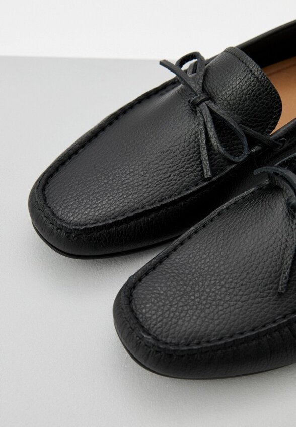 Мокасины Boss