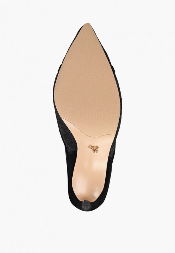 Полусапоги Angelina Voloshina