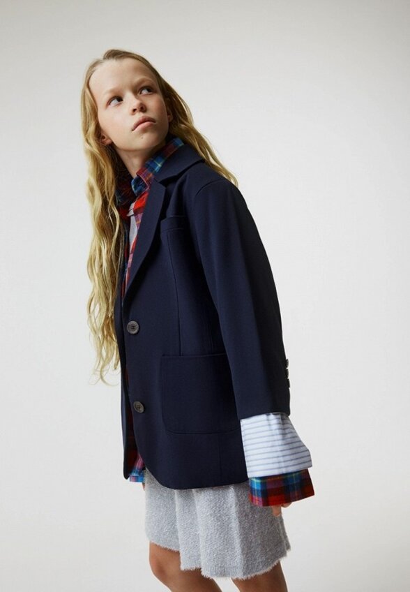 Пиджак Stormies