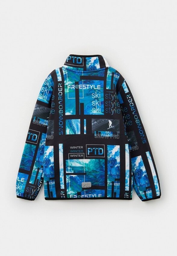 Олимпийка PlayToday