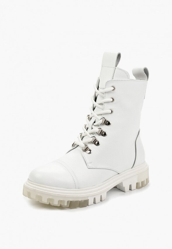 Ботинки Stefano Rossi