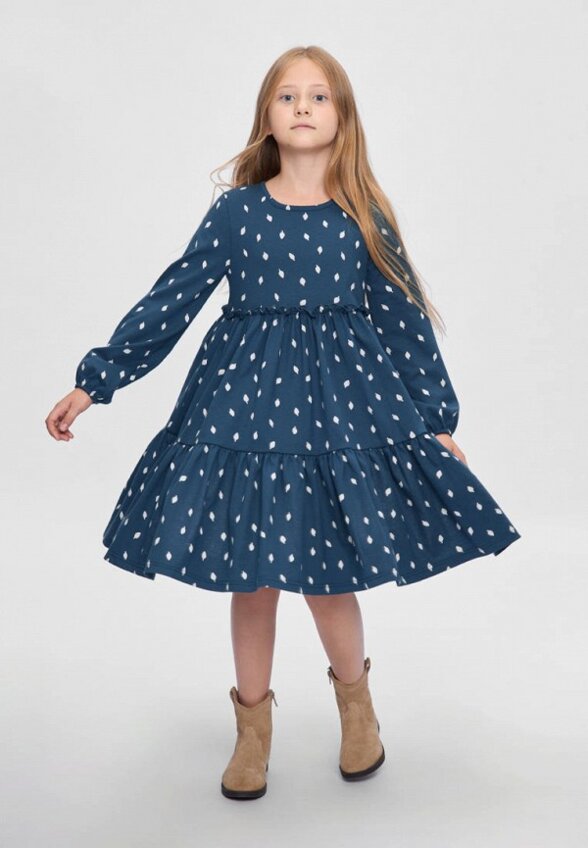 Платье Bossa Nova