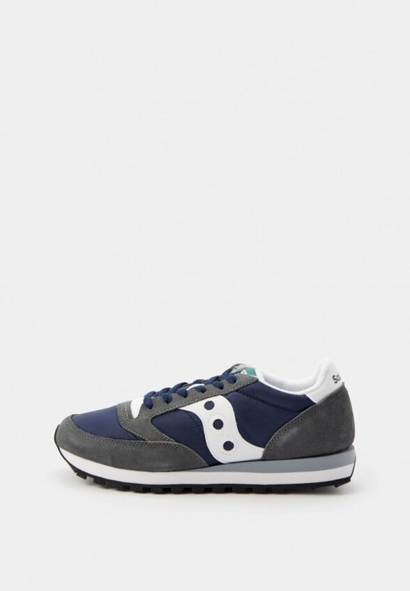 Кроссовки Saucony