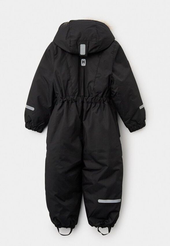 Комбинезон утепленный Hedda