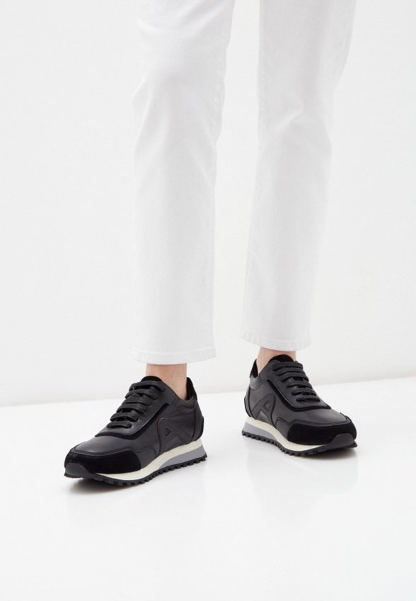 Кроссовки Abricot