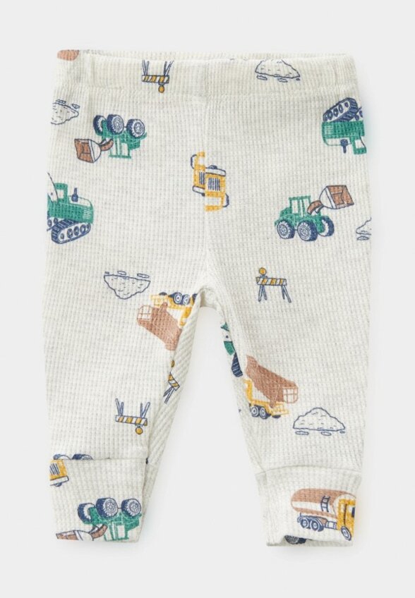 Боди 2 шт. и брюки Carter’s