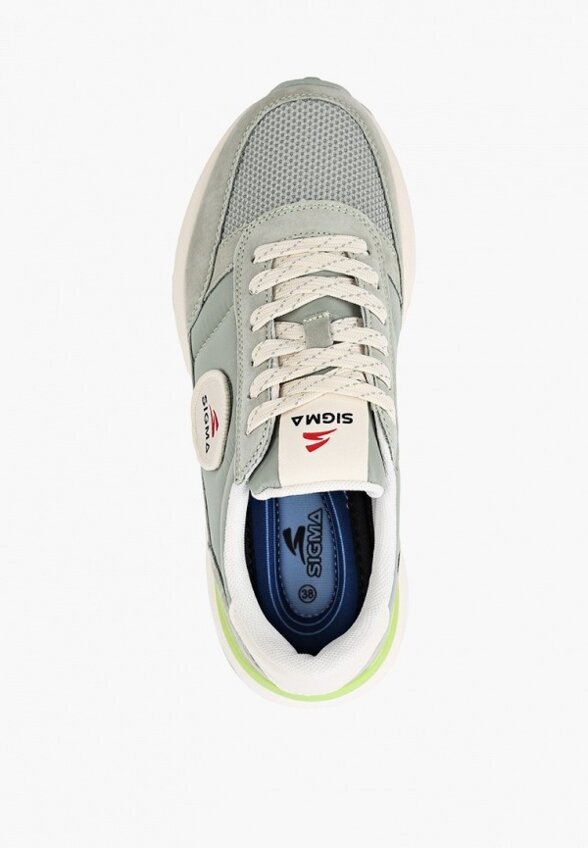 Кроссовки Sigma