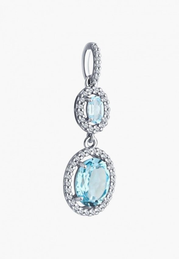 Подвеска Diamant