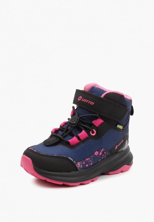 Ботинки Lotto