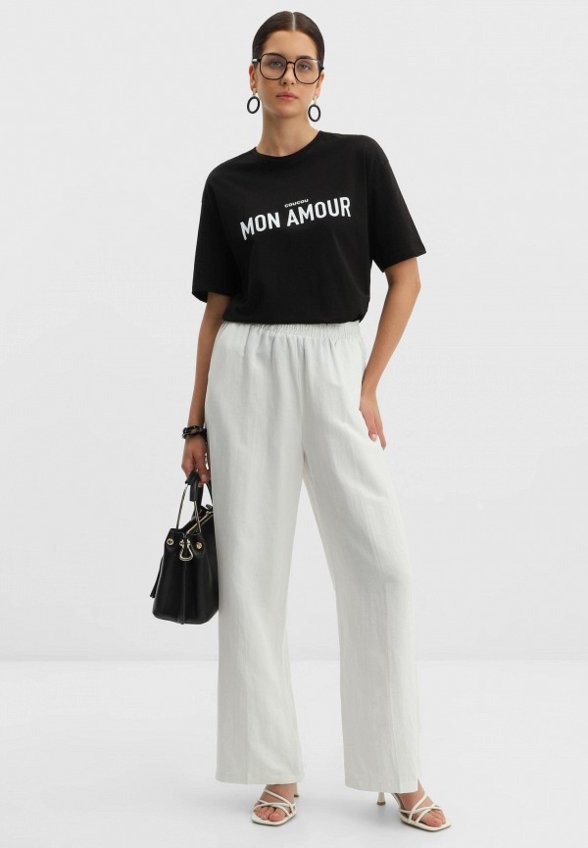 Футболка A la Tete