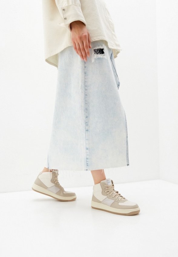 Кеды Ralf Ringer