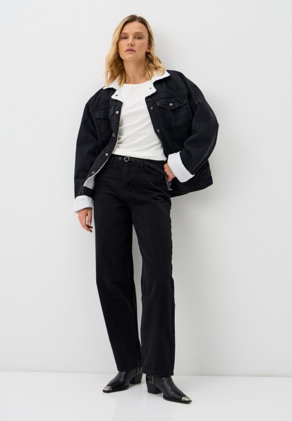 Куртка джинсовая Mia Mania