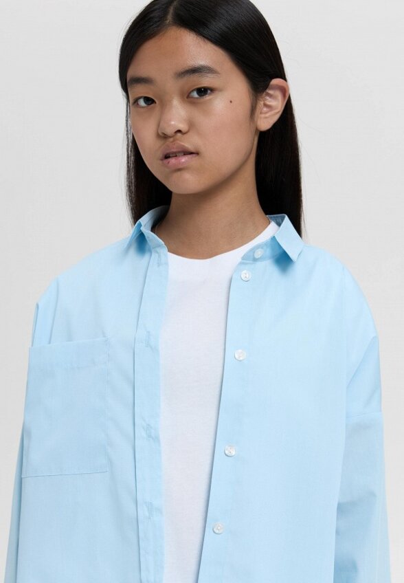 Рубашка Aliciia