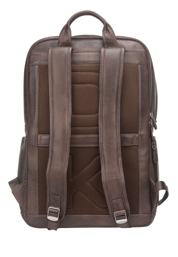 Др.Коффер B402942-244-09 рюкзак