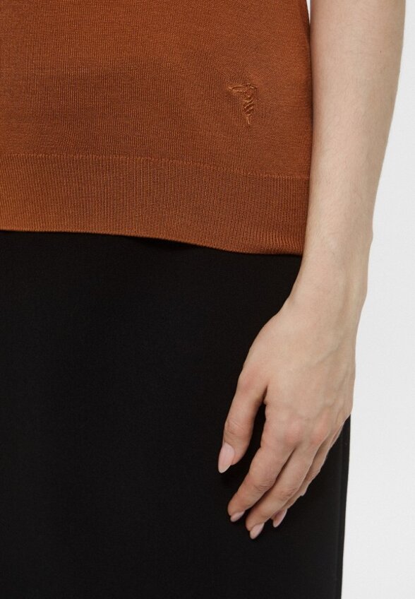 Джемпер Trussardi