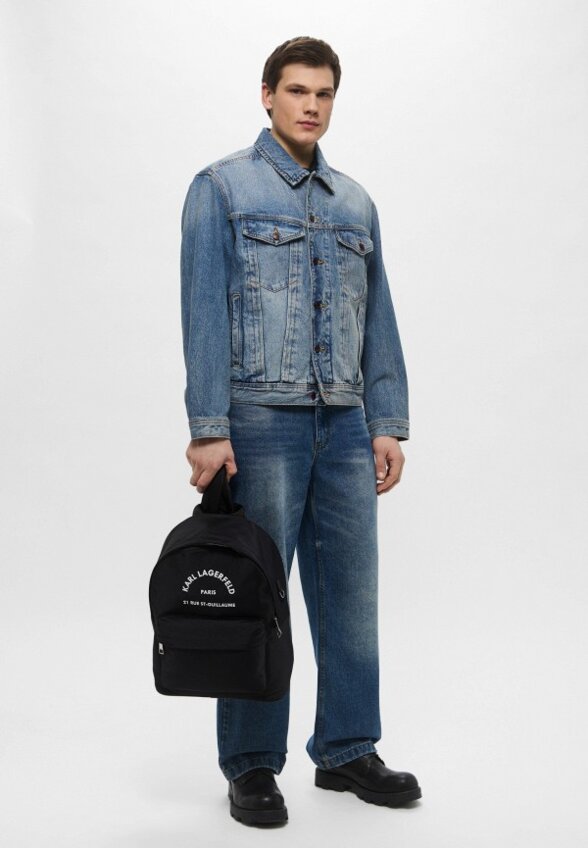 Рюкзак Karl Lagerfeld