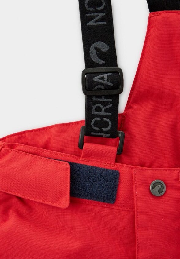 Брюки утепленные Norppa