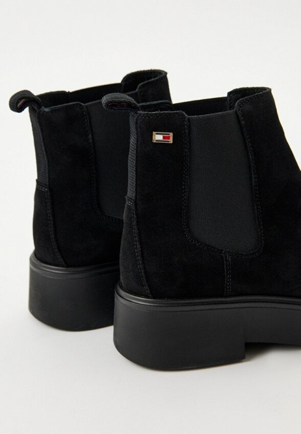 Ботинки Tommy Hilfiger