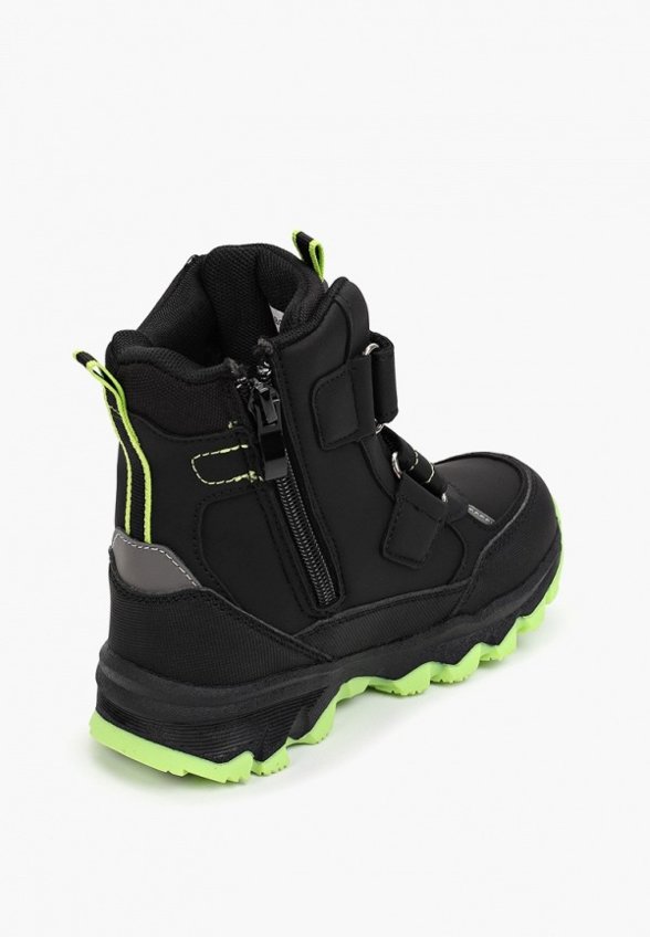 Ботинки Shuzzi