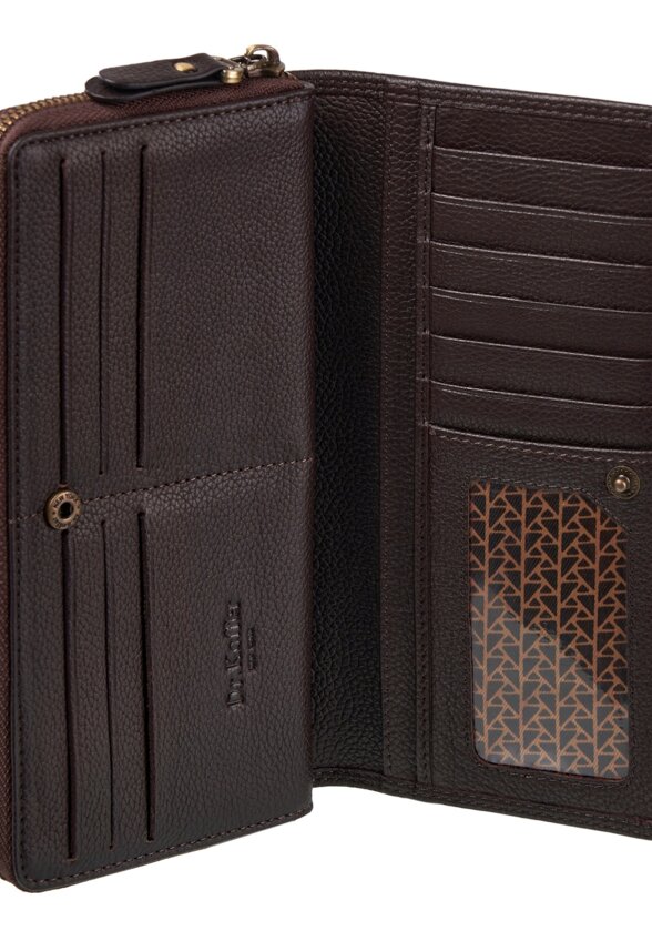 Др.Коффер X510422-260-09 портмоне