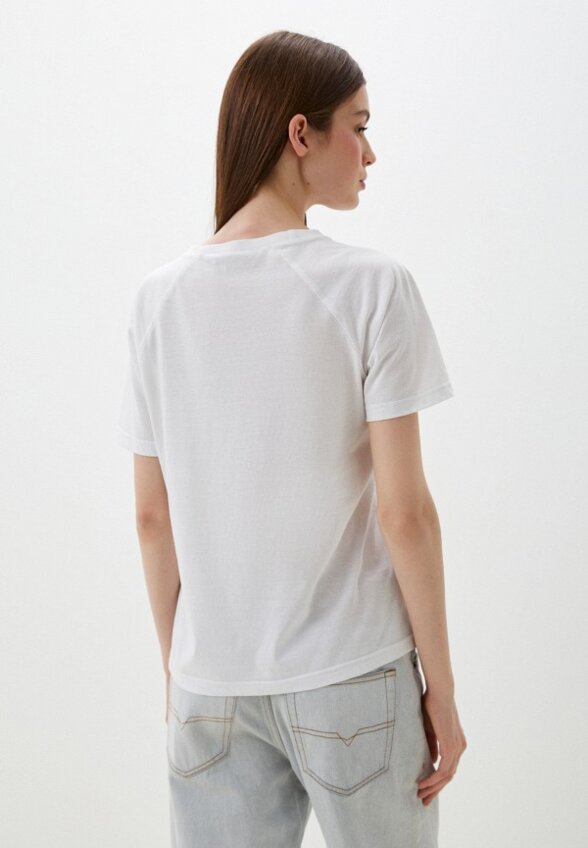 Футболка Vera Lapina