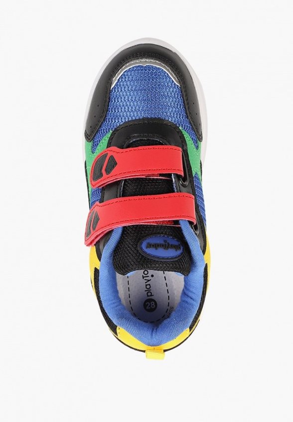 Кроссовки PlayToday