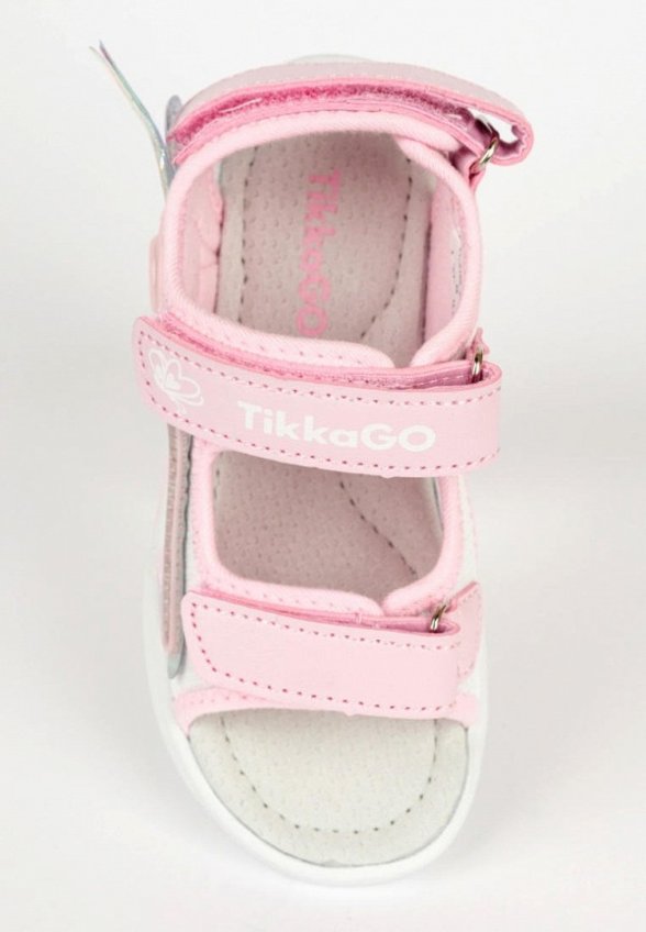 Сандалии Tikkago