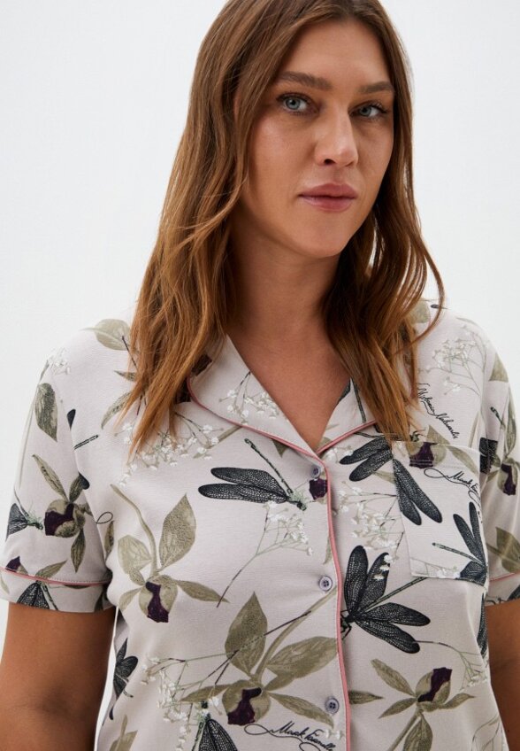 Пижама Mark Formelle