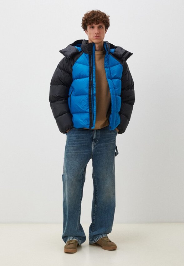 Пуховик Northland