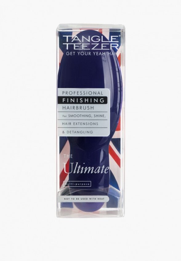 Расческа для распутывания волос Tangle Teezer